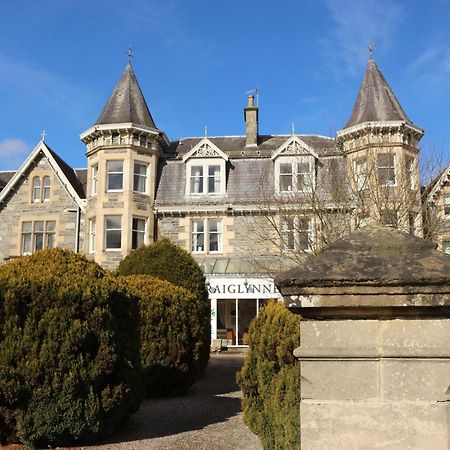 Craiglynne Hotel Grantown-on-Spey ภายนอก รูปภาพ