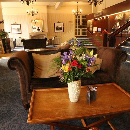 Craiglynne Hotel Grantown-on-Spey ภายนอก รูปภาพ