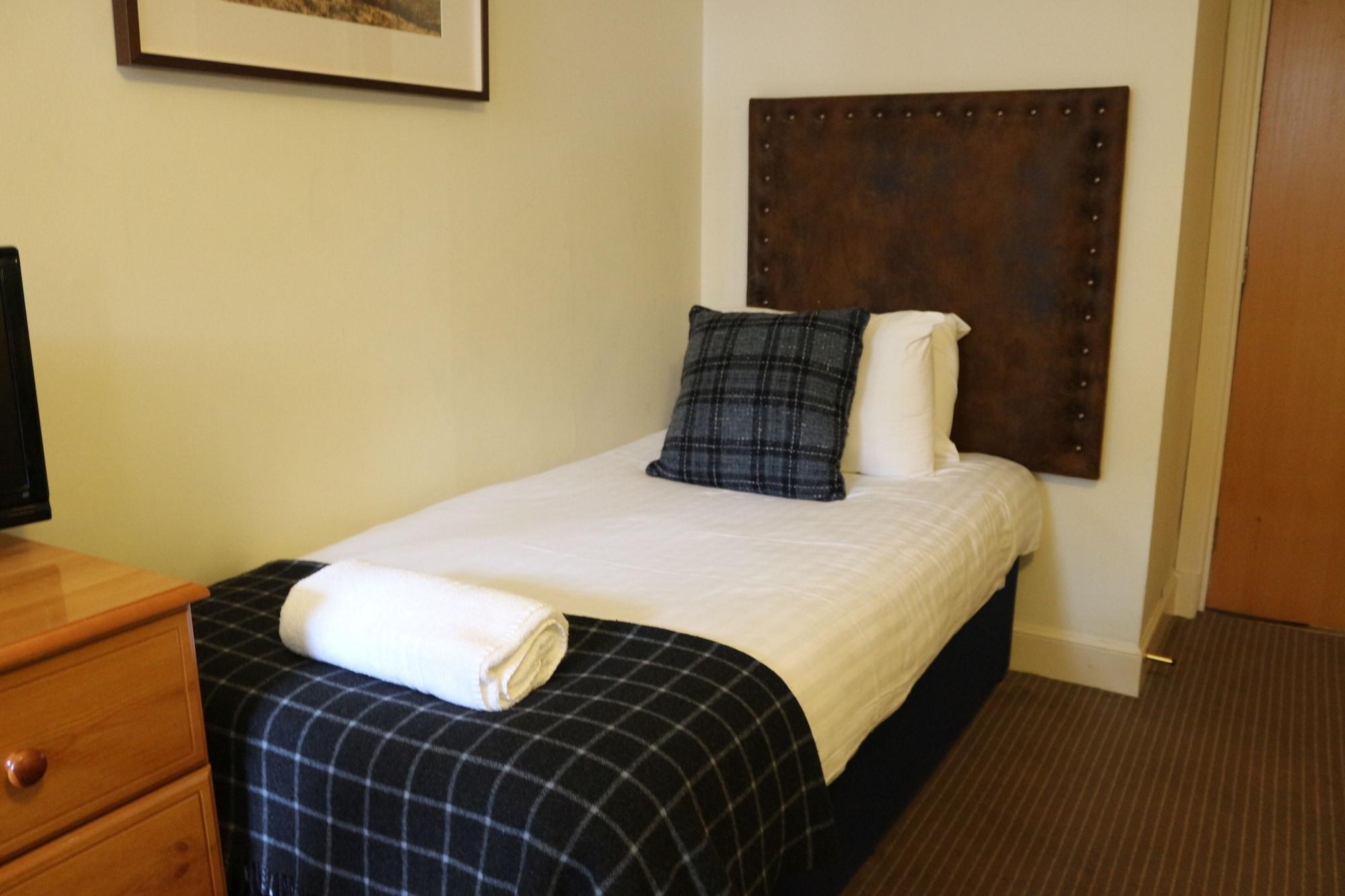 Craiglynne Hotel Grantown-on-Spey ภายนอก รูปภาพ