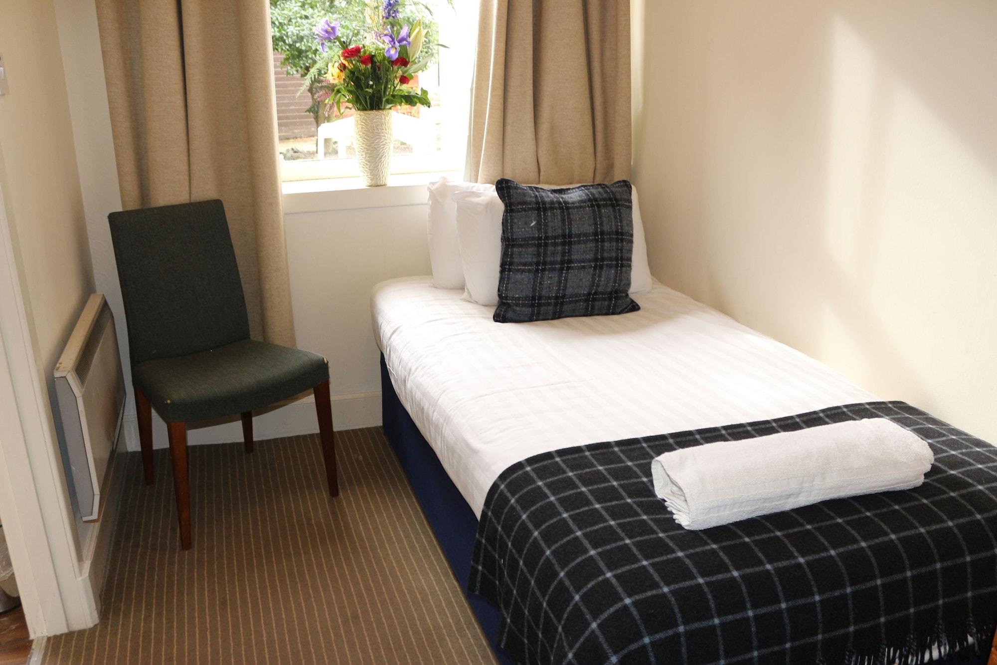 Craiglynne Hotel Grantown-on-Spey ภายนอก รูปภาพ