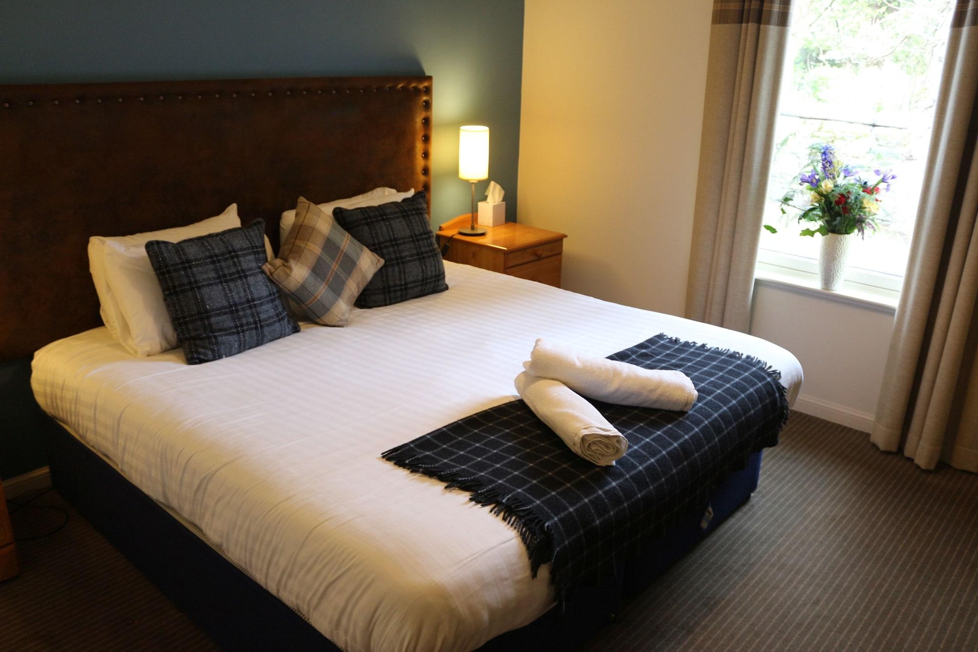 Craiglynne Hotel Grantown-on-Spey ภายนอก รูปภาพ