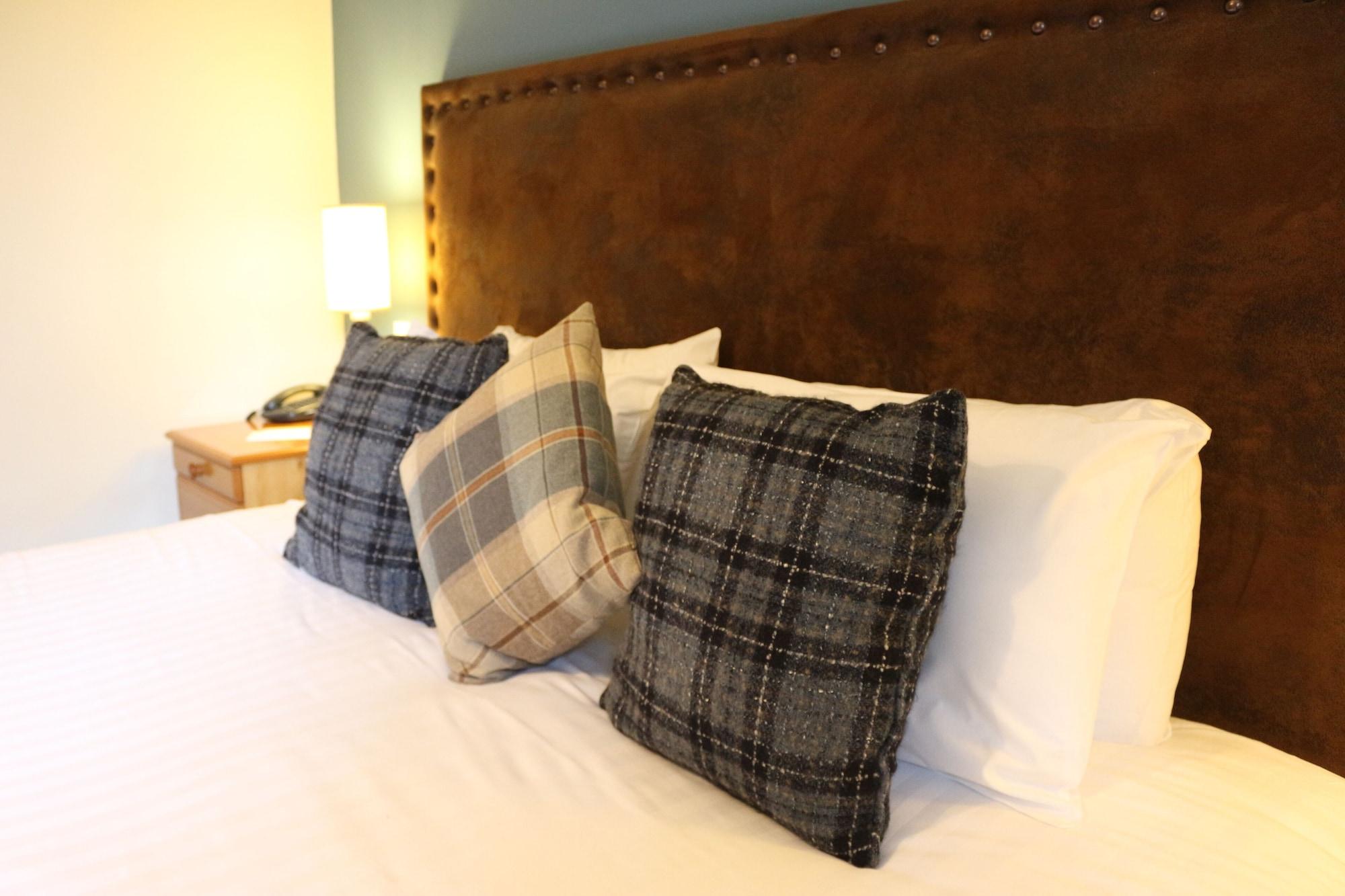 Craiglynne Hotel Grantown-on-Spey ภายนอก รูปภาพ