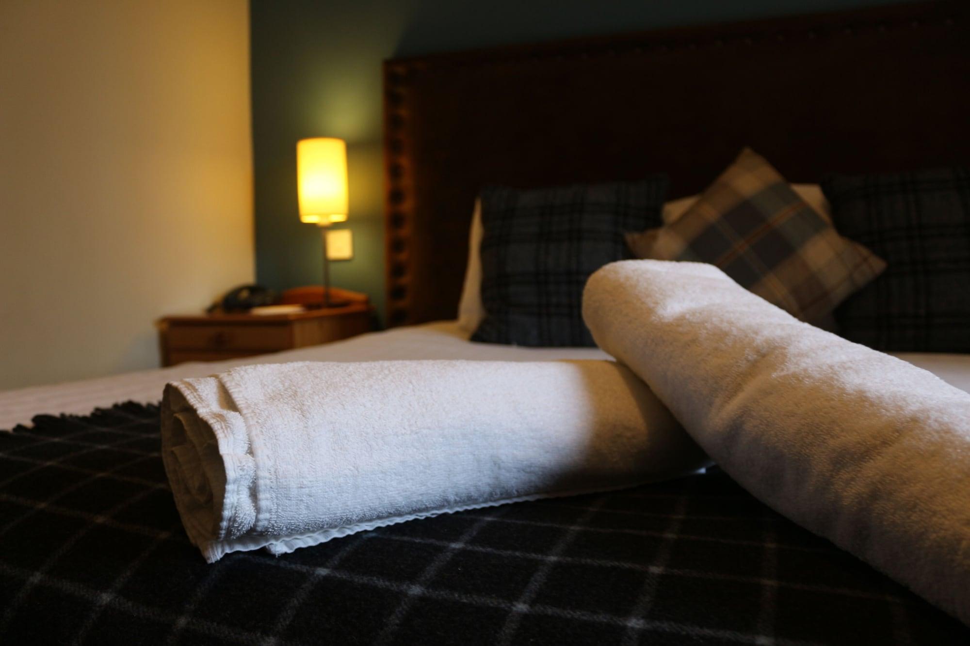 Craiglynne Hotel Grantown-on-Spey ภายนอก รูปภาพ