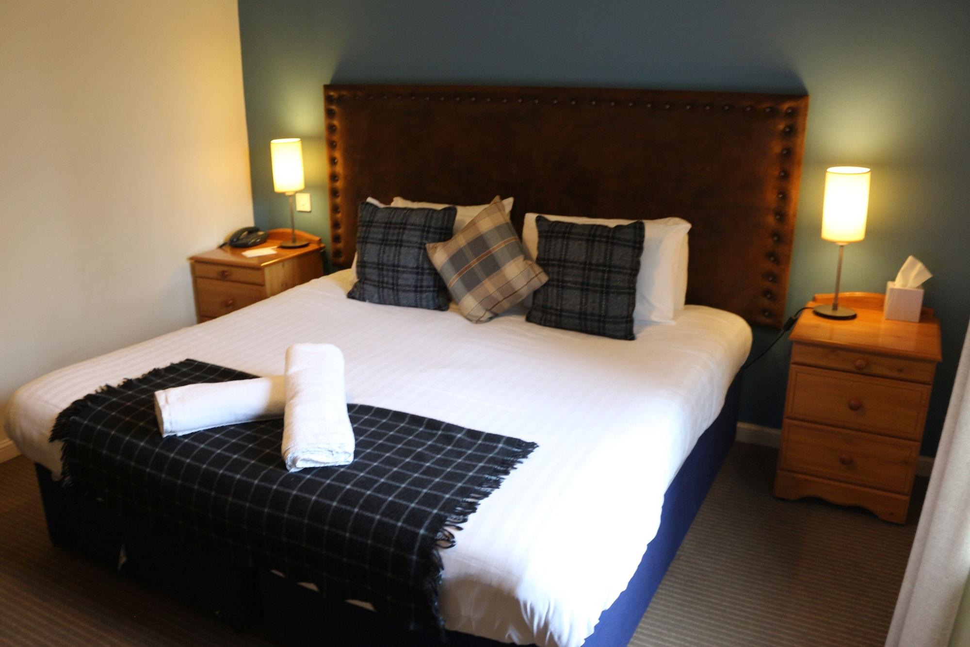 Craiglynne Hotel Grantown-on-Spey ภายนอก รูปภาพ