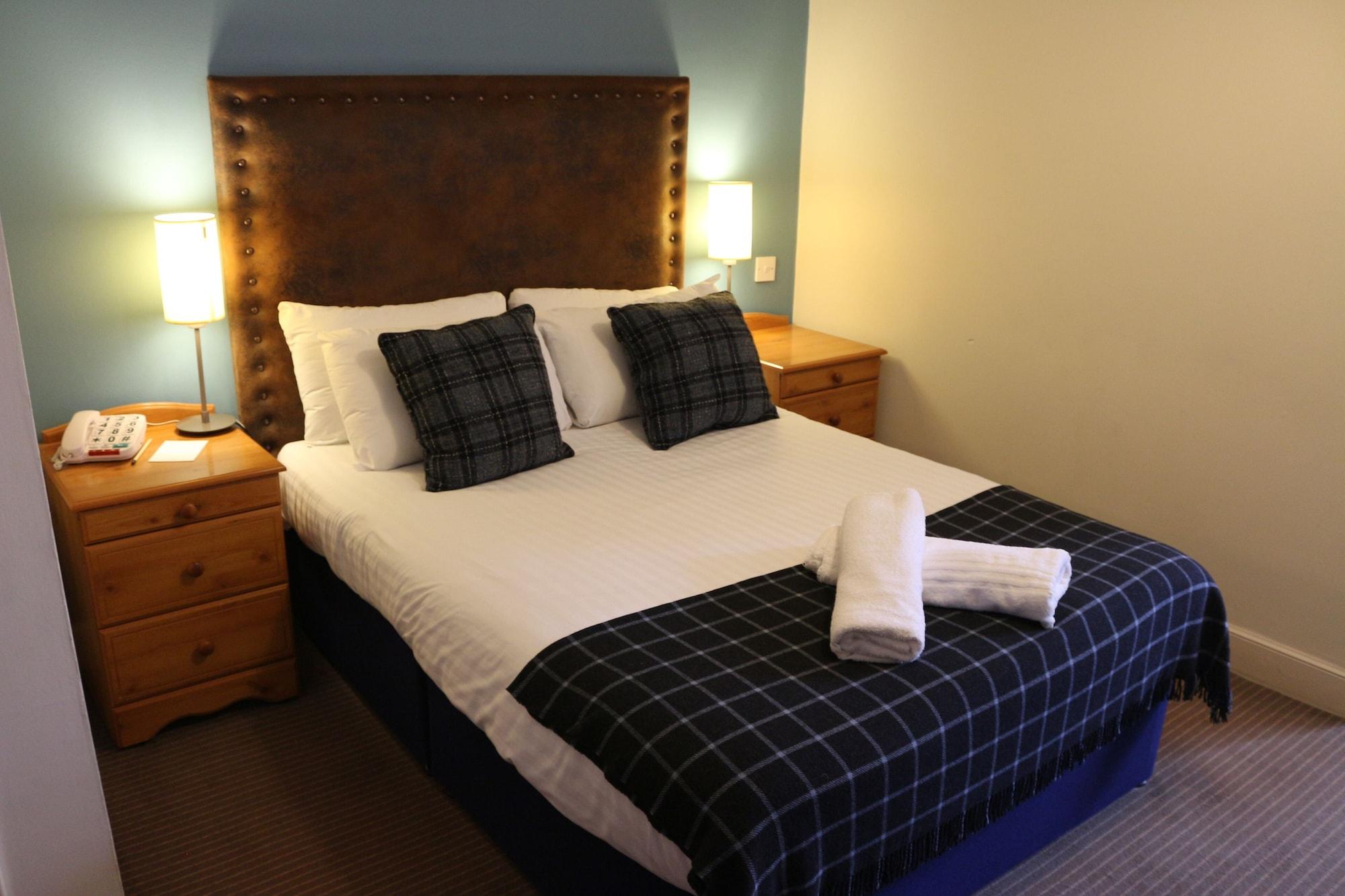 Craiglynne Hotel Grantown-on-Spey ภายนอก รูปภาพ