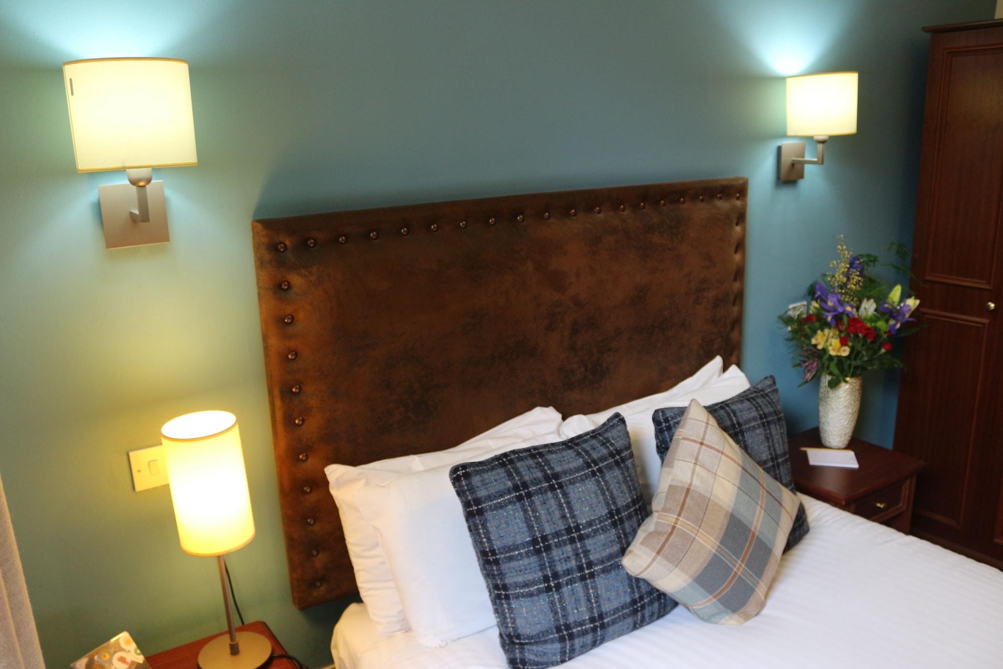 Craiglynne Hotel Grantown-on-Spey ภายนอก รูปภาพ