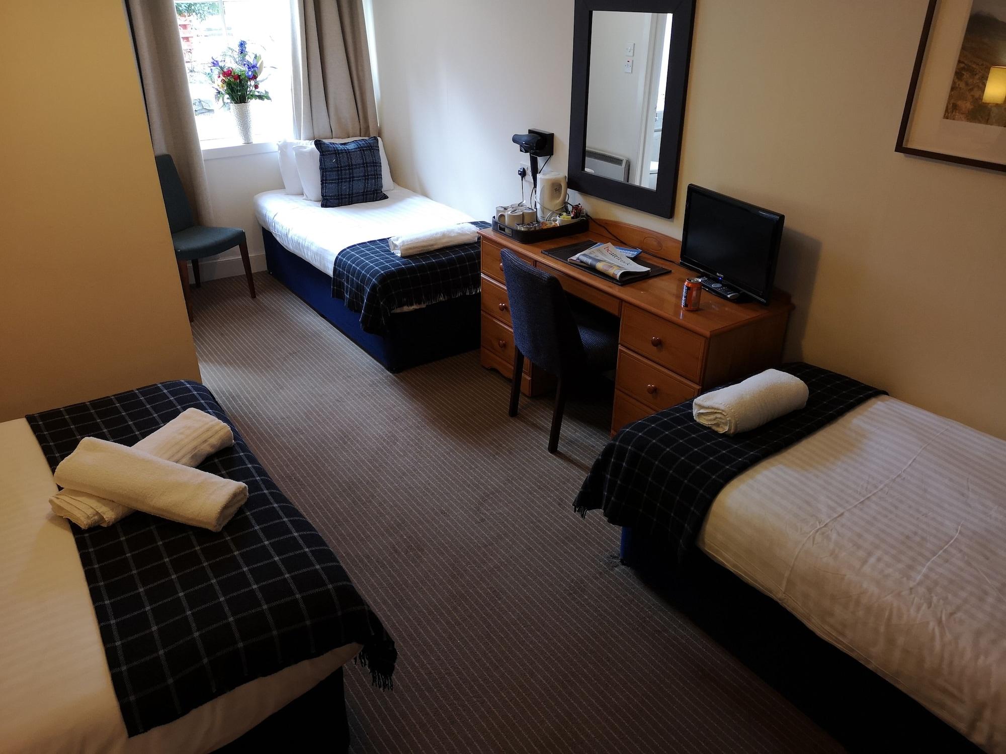 Craiglynne Hotel Grantown-on-Spey ภายนอก รูปภาพ