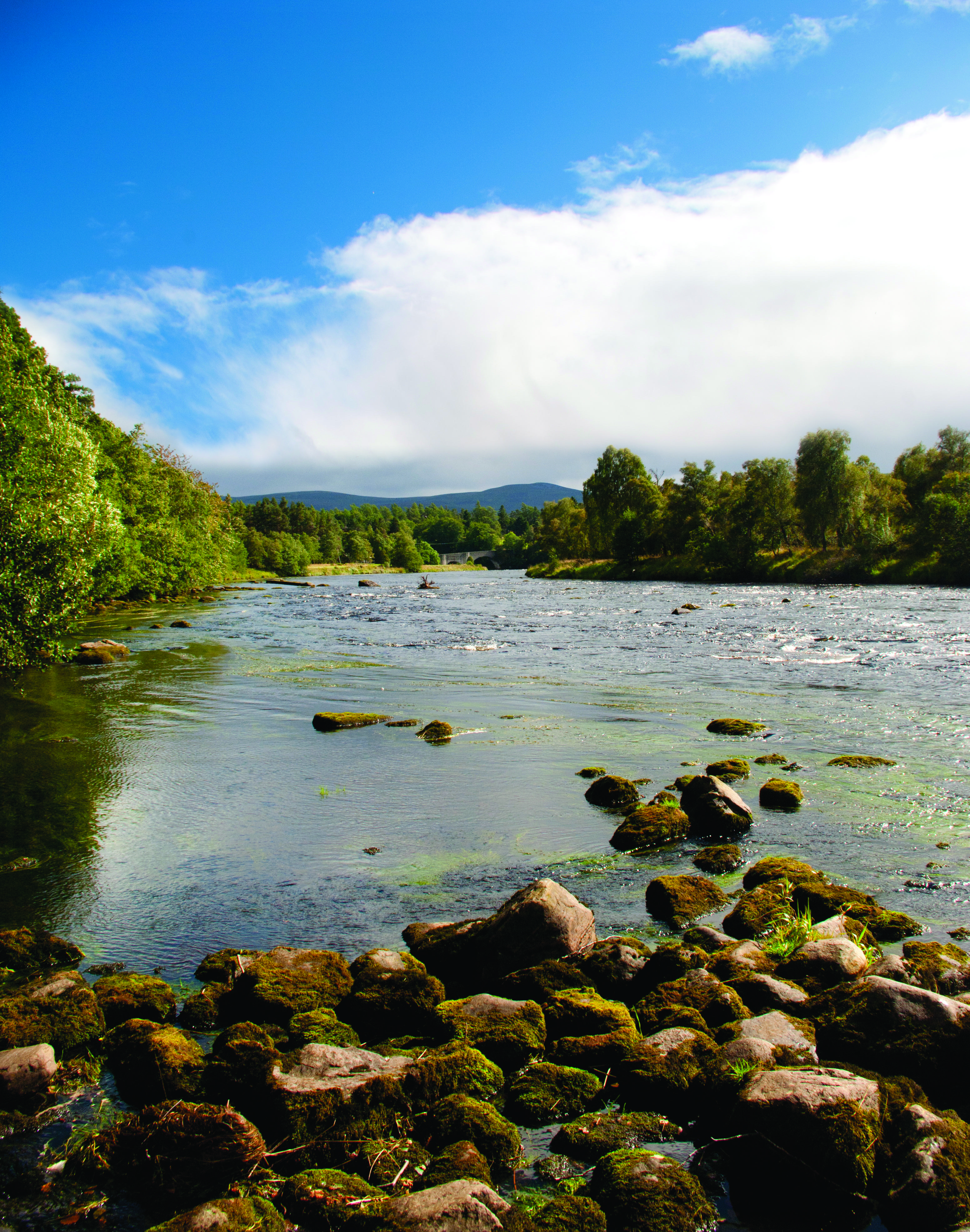 Craiglynne Hotel Grantown-on-Spey ภายนอก รูปภาพ