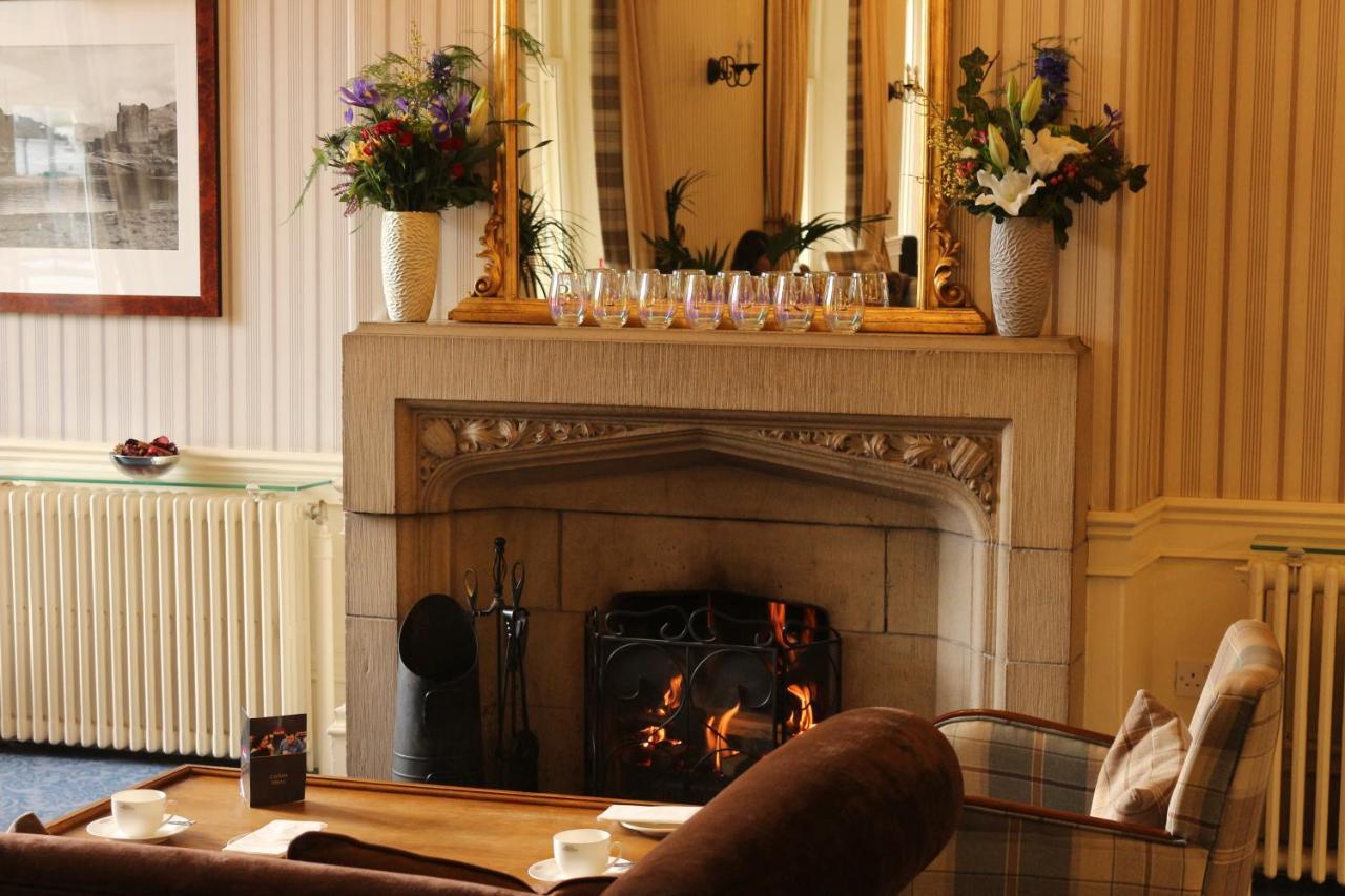 Craiglynne Hotel Grantown-on-Spey ภายนอก รูปภาพ