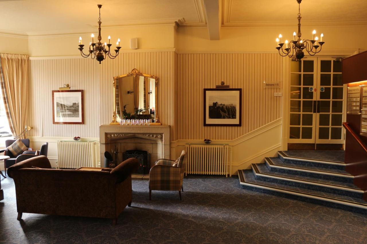 Craiglynne Hotel Grantown-on-Spey ภายนอก รูปภาพ