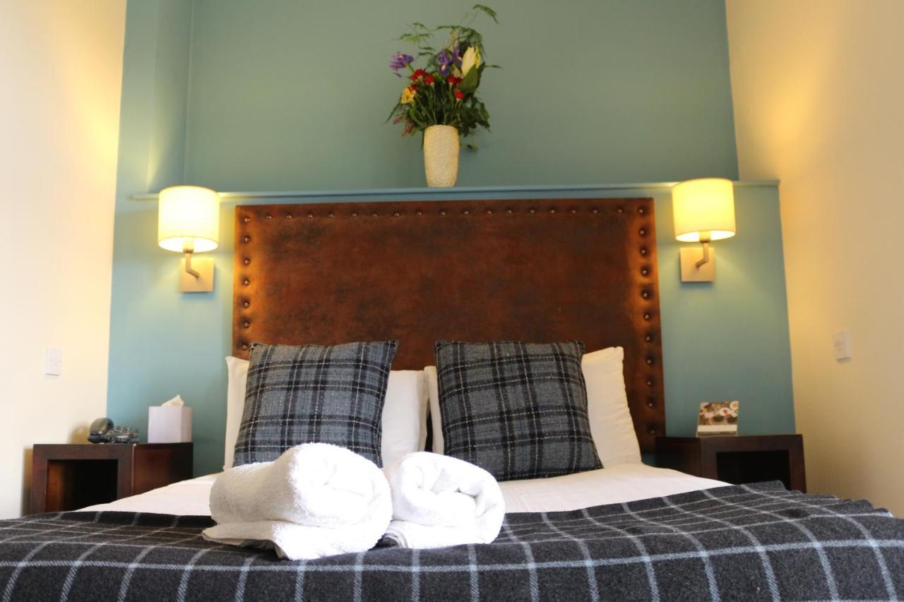 Craiglynne Hotel Grantown-on-Spey ภายนอก รูปภาพ