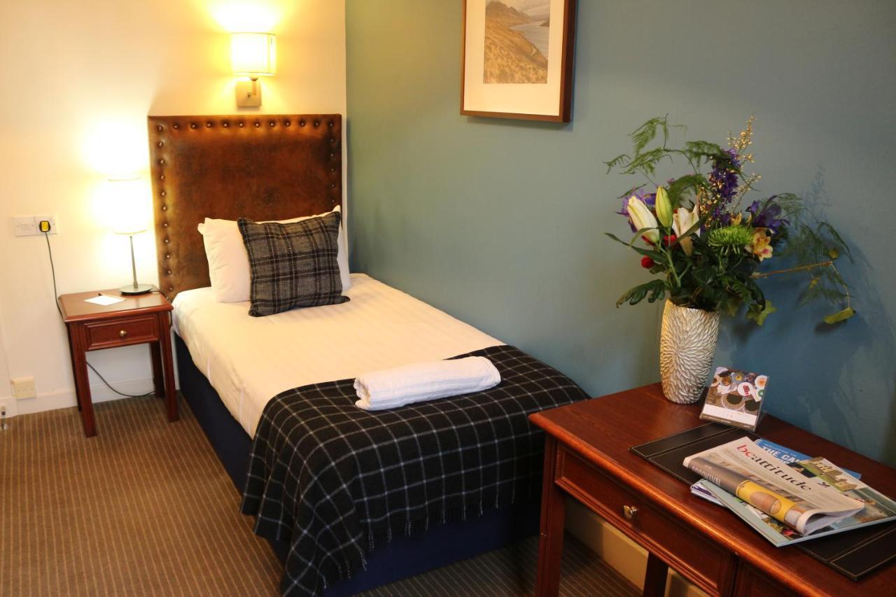 Craiglynne Hotel Grantown-on-Spey ภายนอก รูปภาพ