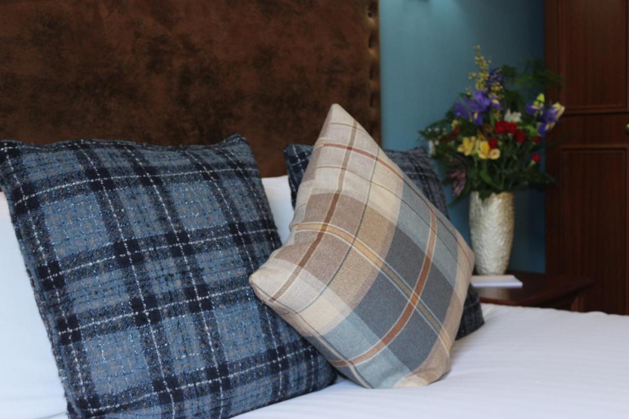 Craiglynne Hotel Grantown-on-Spey ภายนอก รูปภาพ