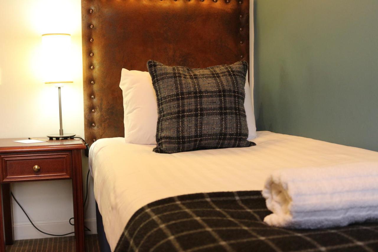 Craiglynne Hotel Grantown-on-Spey ภายนอก รูปภาพ