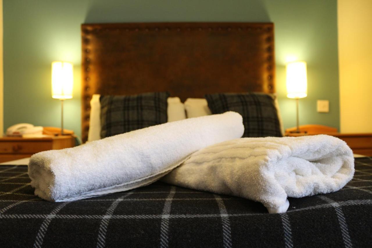 Craiglynne Hotel Grantown-on-Spey ภายนอก รูปภาพ