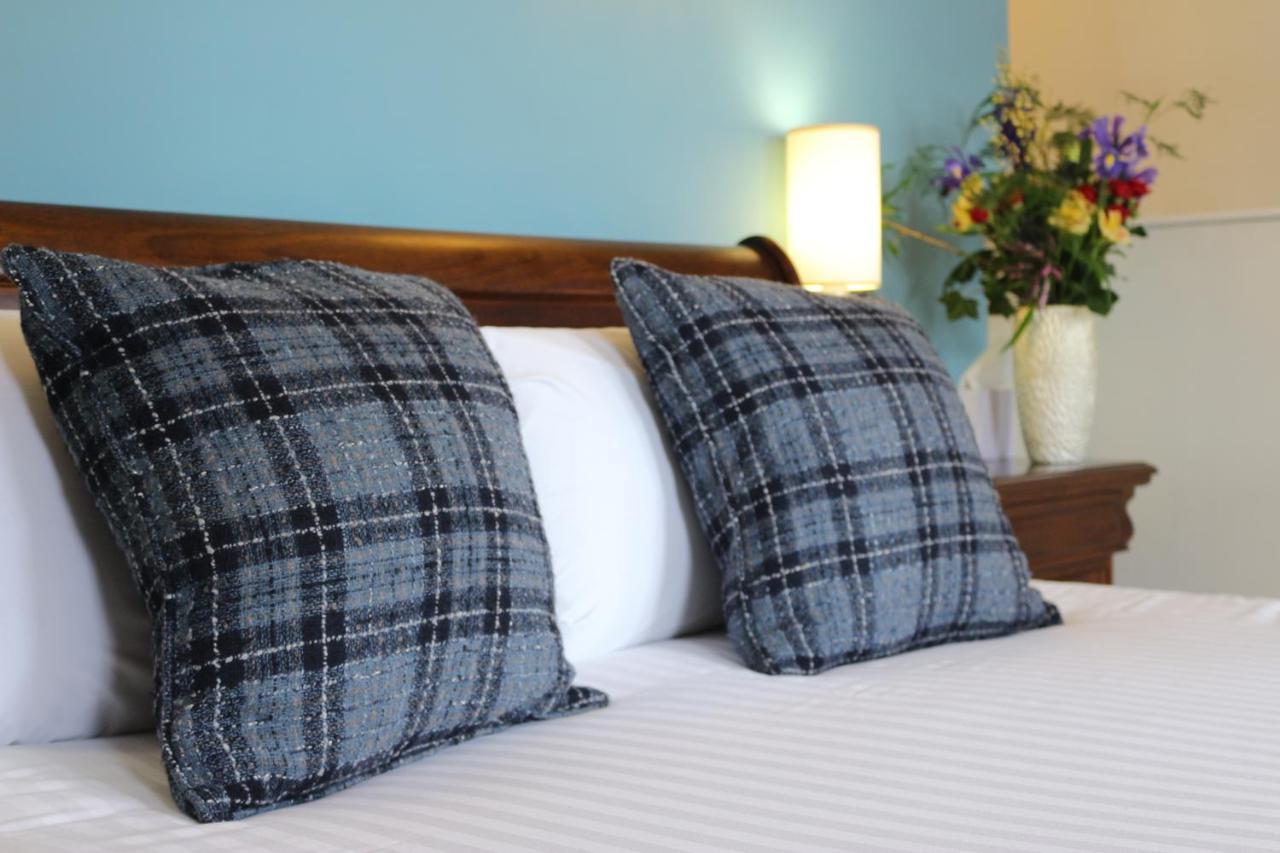 Craiglynne Hotel Grantown-on-Spey ภายนอก รูปภาพ