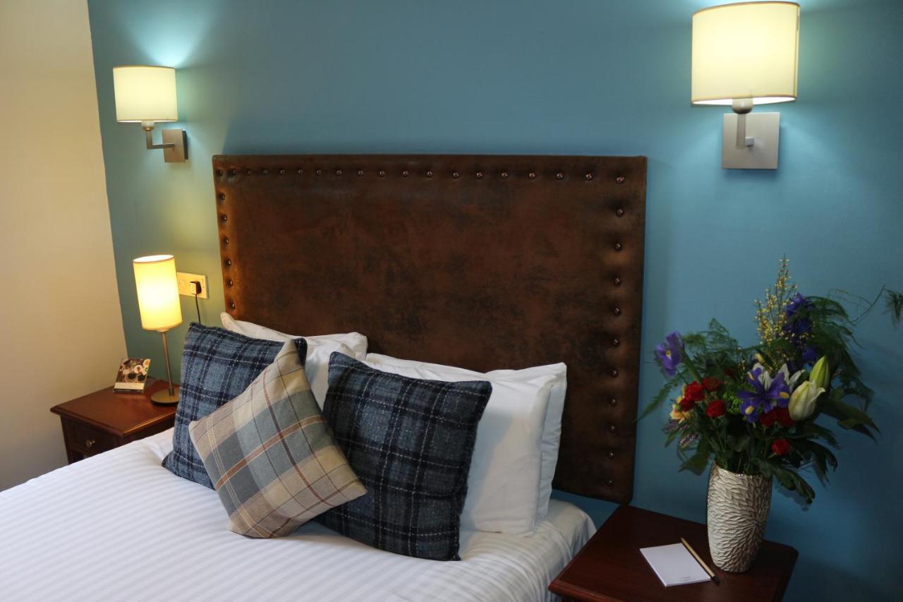 Craiglynne Hotel Grantown-on-Spey ภายนอก รูปภาพ